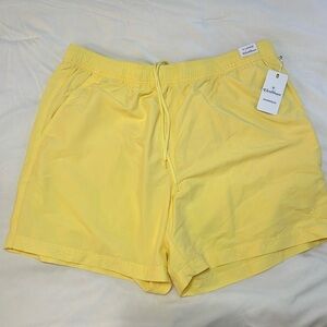 Caribbean Men’s Swim Trunks